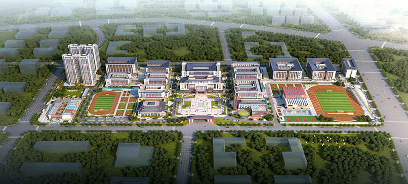 肇慶市碧海灣學校